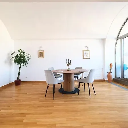 Located In The Historical Centre Of ! Vendégház Luxemburg