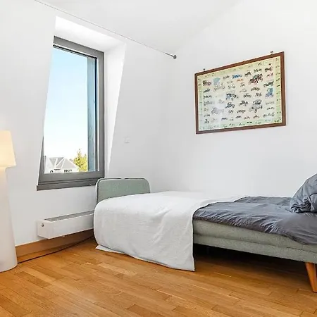 Located In The Historical Centre Of ! * Luxemburg