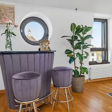Located In The Historical Centre Of ! *