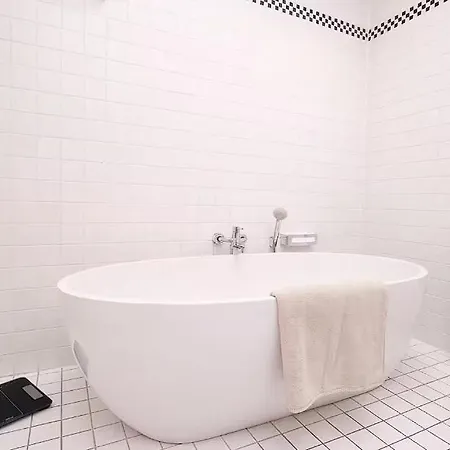 Located In The Historical Centre Of ! *